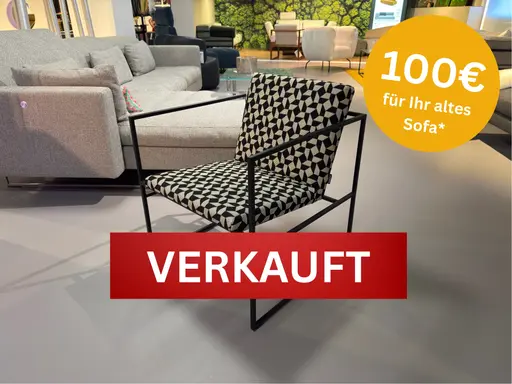 Sessel Grace von brühl 